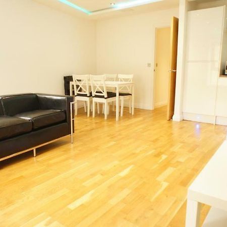 City Centre Apartment مانشستر المظهر الخارجي الصورة