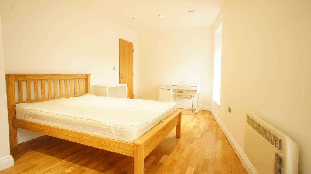 City Centre Apartment مانشستر المظهر الخارجي الصورة
