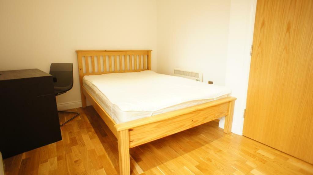 City Centre Apartment مانشستر المظهر الخارجي الصورة